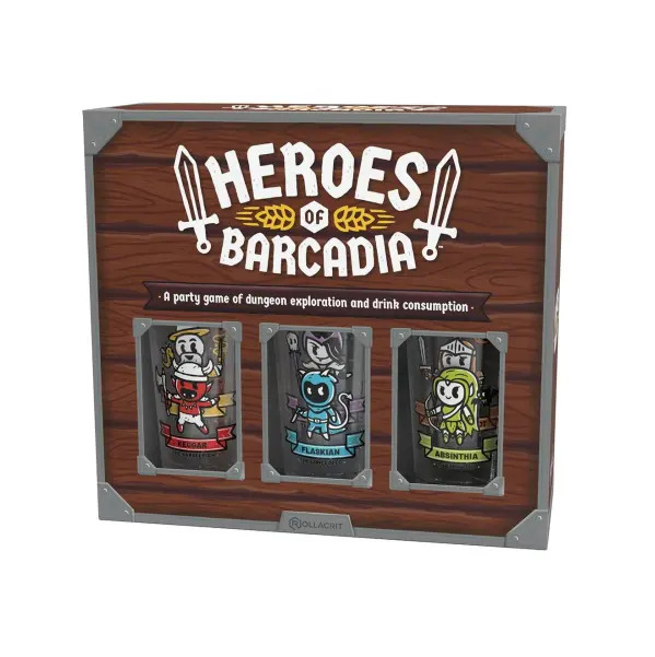 HeroesOfBarcadia