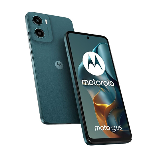MotorolaG05