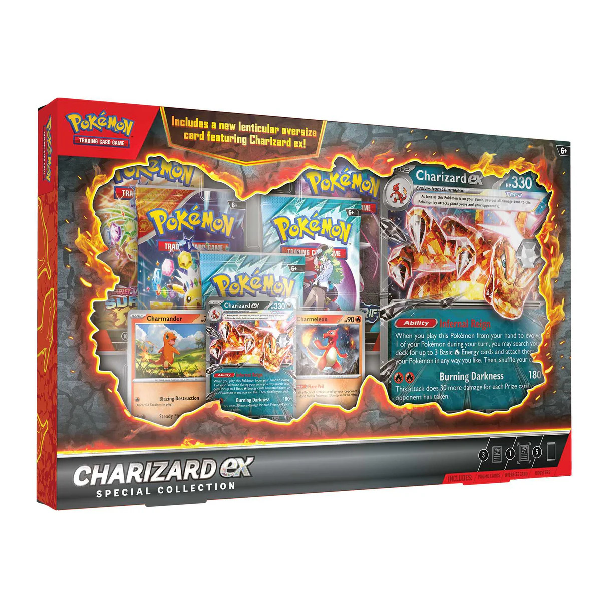 PokemonCharizardSpecial