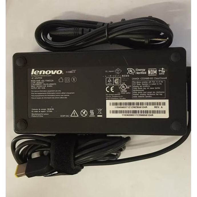 lenovo-170w-20v-8.5a-punjac-rabljeno-racun-r1-slika-257452224