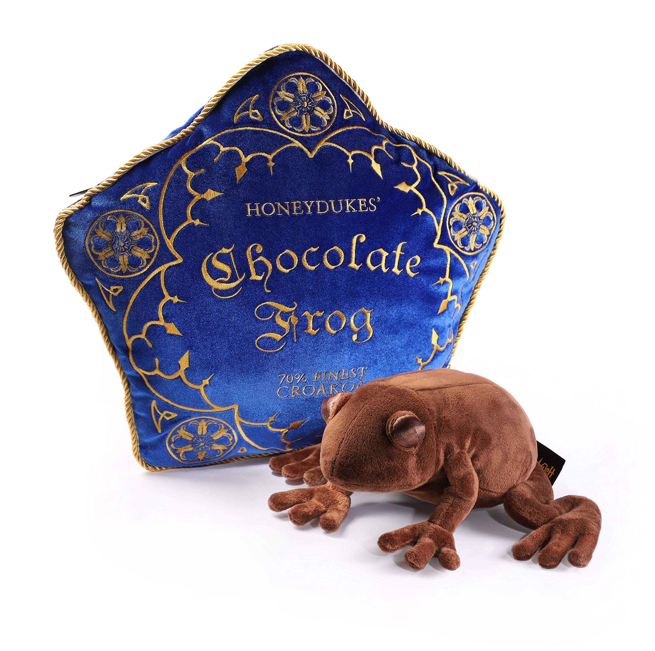 HarryPotterChocolateFrog