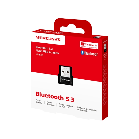MercusysBluetooth5.3