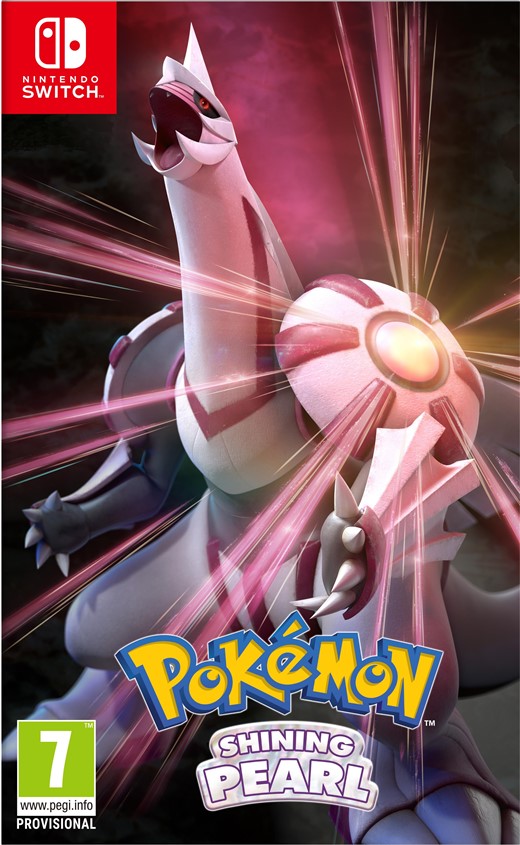 pkm pearl